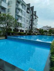 Poshgrove East (D15), Condominium #559696621